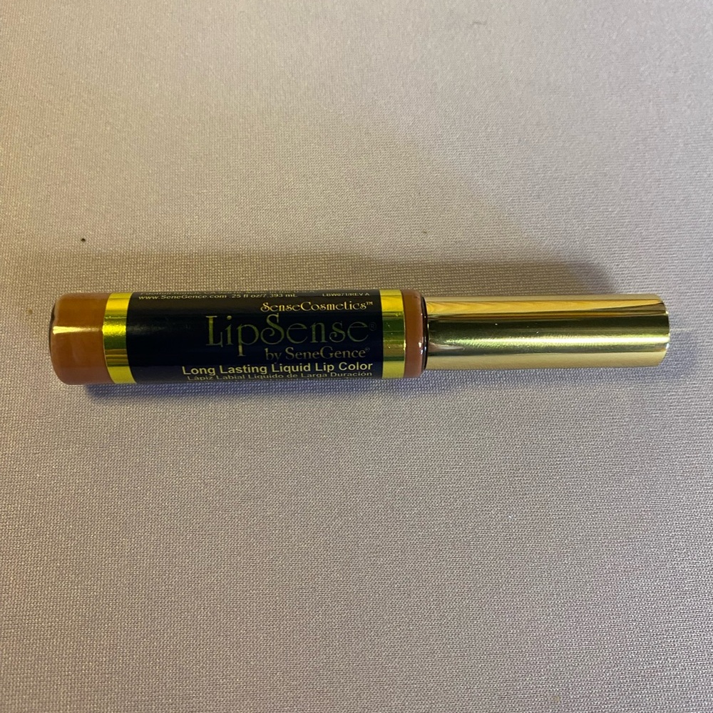 LipSense Lipstick - Hazelnut